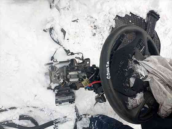 ЭУР Hyundai Sonata NF Киев