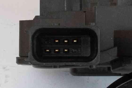 Замок дверей передніх лівих GP Fiat Ducato 250/290 (1342155080) Київ