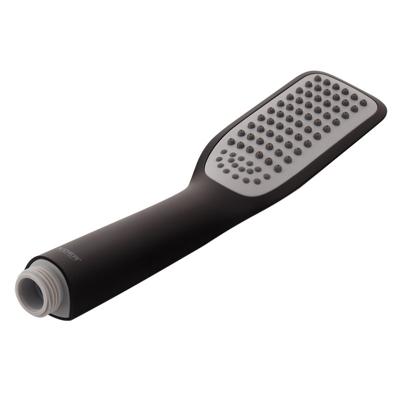 Смеситель для ванны Koer KB-40028-05 с коротким изливом (KR5306) Харьков - изображение 6