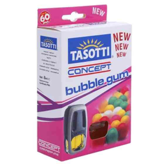 Ароматизатор для авто на обдув 