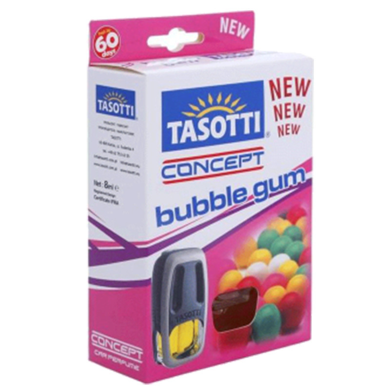 Ароматизатор для авто на обдув 