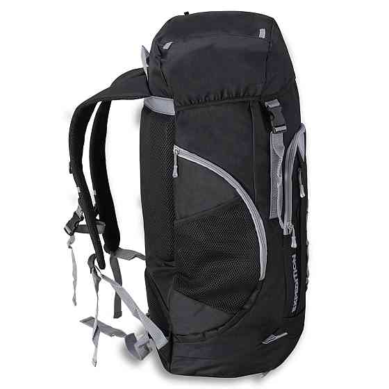 Рюкзак туристический Semi Line 45 Black (A3046-1) Вінниця