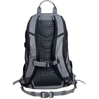 Рюкзак туристический Terra Incognita Cyclone 16 black / gray (2000000001661) Винница