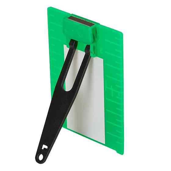 Мишень для лазерного уровня Vitals LA 7g Харьков