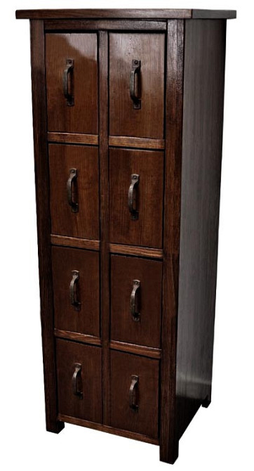 Органайзер для метизів "Продаро" капучино Миколаїв - фото 1