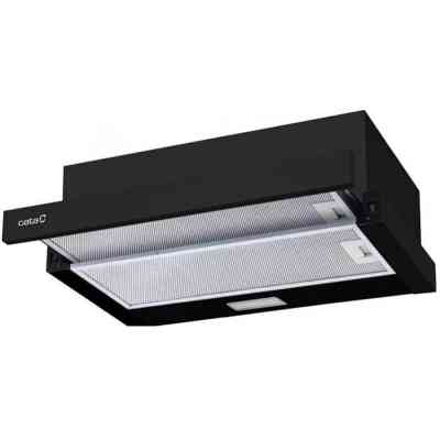 Вытяжка кухонная Cata TFB-5160 BK (02034408) Винница