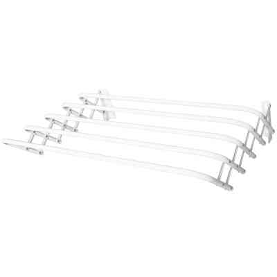 Сушарка для білизни Eurogold Trio Настінна 5 м (0710) Вінниця