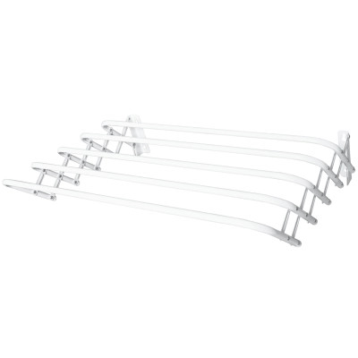 Сушилка для белья Eurogold Trio Настенная 5 м (0710) Винница - изображение 1