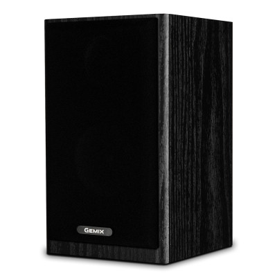 Акустична система Gemix TF-5 Black Вінниця - фото 5