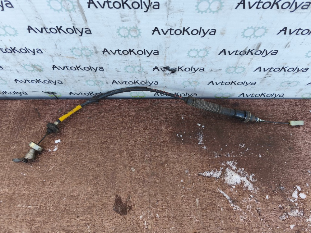 Трос зчеплення Peugeot Expert 2.0 hdi 1996-2006 Ковель - изображение 1