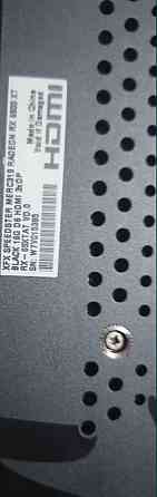 Видеокарта XFX RX6900XT 16Gb. ( 3090) Киев