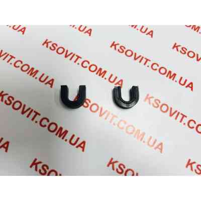 Втулка вала резинового Kyocera FS-1920/3820 5MVM188XN014/2BS20 AHK (70262067) Винница