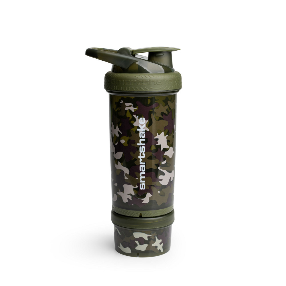 Шейкер спортивний SmartShake Revive 25oz/750ml Camo Green Луцк - изображение 2