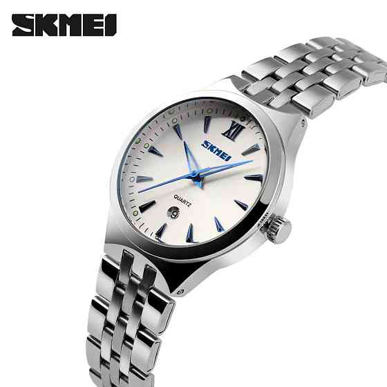 Skmei 9071BU-S Blue Lady SBR Киев