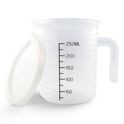 Мерная емкость FoREST з кришкою 0,3 л (518002) Винница - изображение 1