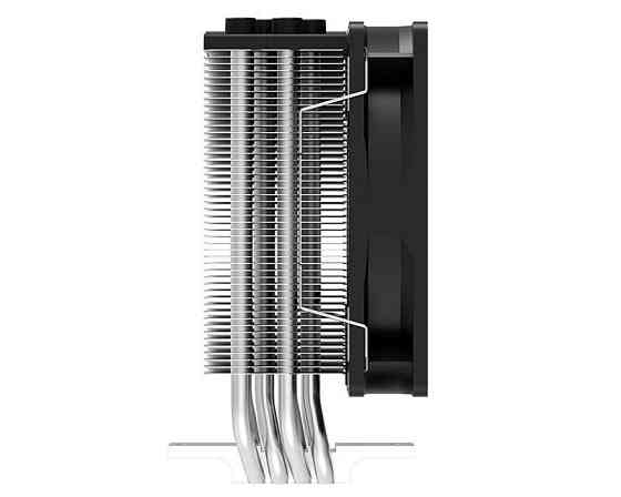 Кулер процесорний ID-Cooling SE-214-XT ARGB Чорний Харьков