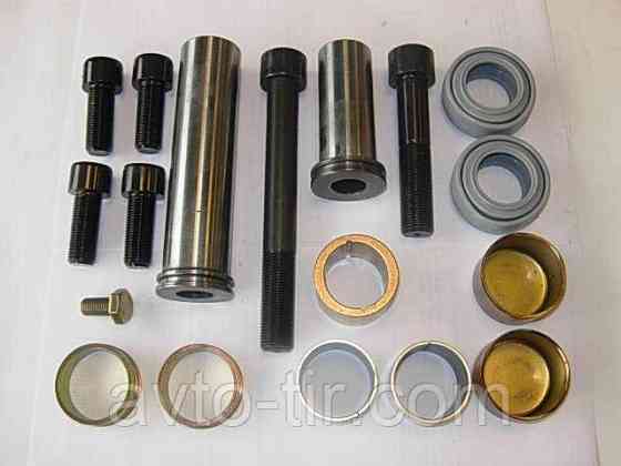 Ремкомплект супорту ROR MCK1140= 42555201, 81508026025, 85107912, 2564033 Луцьк