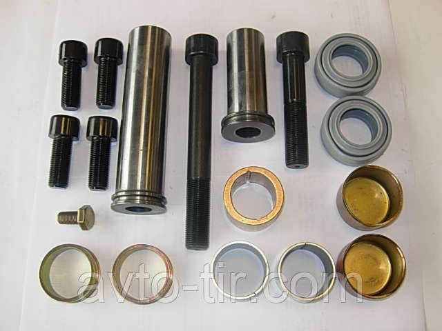 Ремкомплект супорту ROR MCK1140= 42555201, 81508026025, 85107912, 2564033 Луцьк - фото 1