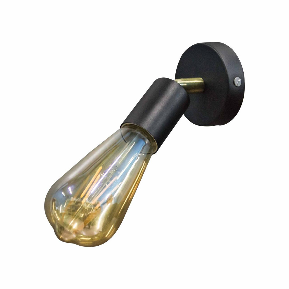 LOFT светильник бра Е27 Asket 1222 Одесса - изображение 1