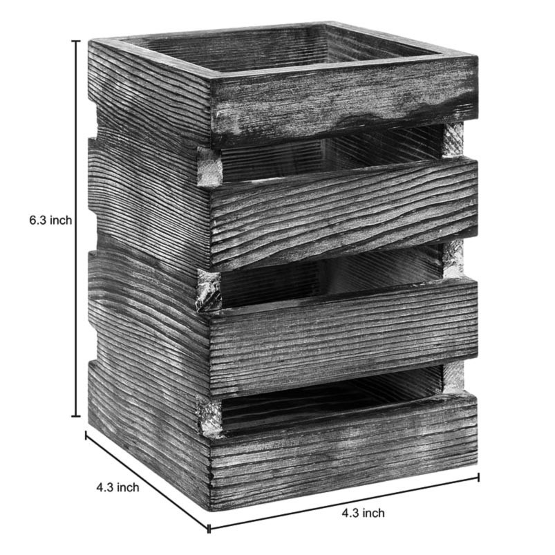 Подставка для столовых приборов 