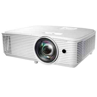 Проектор Optoma W309ST (E9PD7DR01EZ1) Вінниця