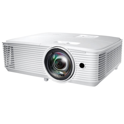 Проектор Optoma W309ST (E9PD7DR01EZ1) Винница - изображение 3