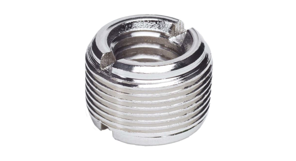 Адаптер для мікрофона 1/4" - 3/8" - 5/8", 2 шт. Київ - фото 7