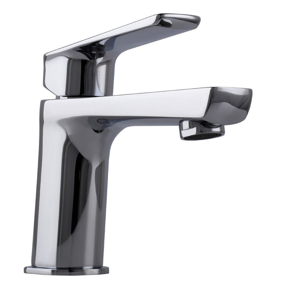 Смеситель для умывальника TOPAZ LEXI TL-21201-H57-0 (000019541) Киев - изображение 4