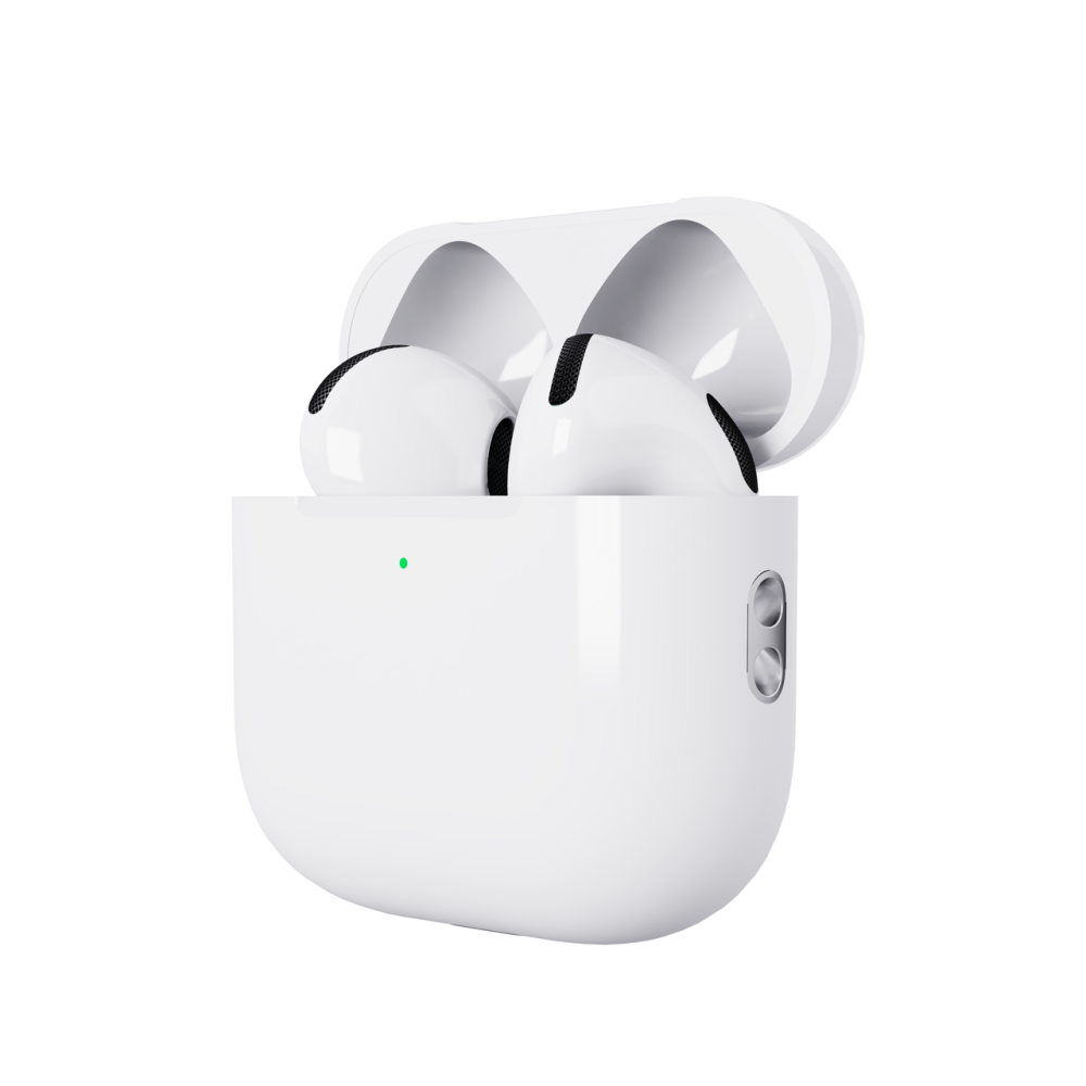 Беспроводные наушники M600 Pro Одеса - фото 4