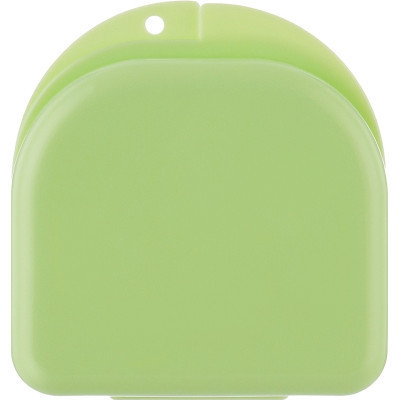 Футляр для зубных протезов Dochem Зеленый (2100000032723) Винница - изображение 1