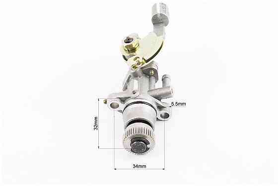 Насос масляний Yamaha 90 Киев