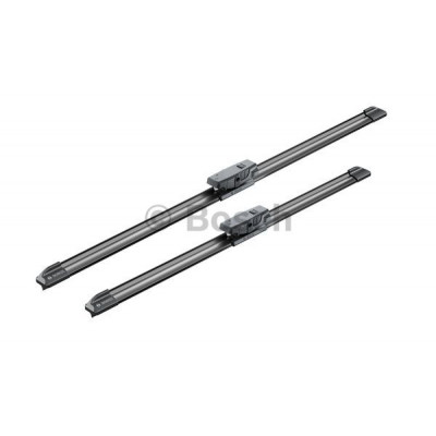 Щітка склоочисника Bosch 3 397 014 123 Вінниця - фото 4