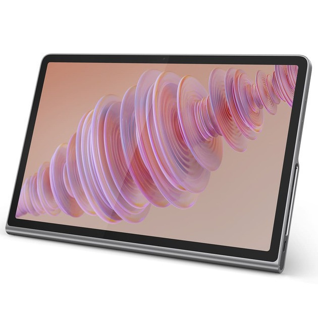 Планшет Lenovo Tab Plus TB351FU 8/256GB Luna Grey (ZADX0043UA) Сірий Харків - фото 8