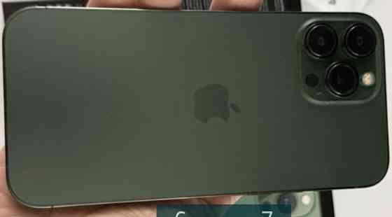 Айфон iPhone 13 Pro Max 512Gb. Київ