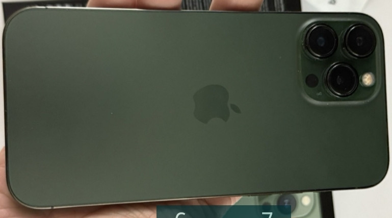 Айфон iPhone 13 Pro Max 512Gb. Київ - фото 2