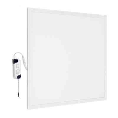 Светильник Delux LED PANEL 42 44W 6500K бел (595*595) (90021226) Винница