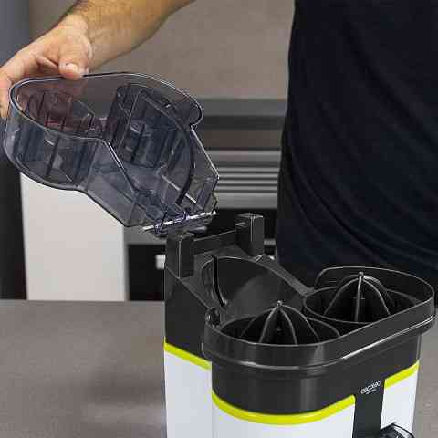 Соковижималка Cecotec Cecojuicer Zitrus (CCTC-04039) ( 12079 ) Харків