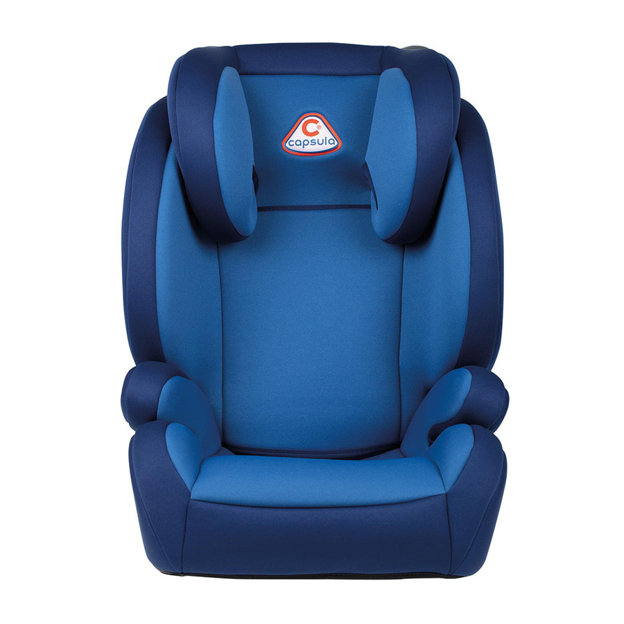 Автокрісло дитяче "MT5X", Capsula, 15-36kg, до 12років, синій, 772140 Київ - фото 4