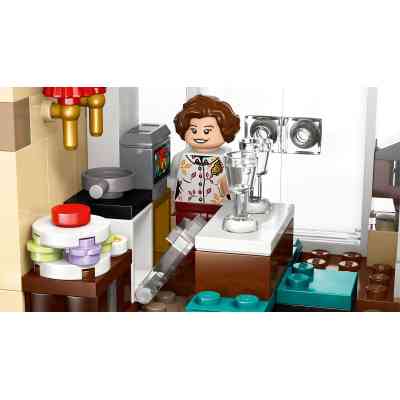 Конструктор LEGO Harry Potter Тисова вулиця: візит тітоньки Мардж (76451-) Вінниця