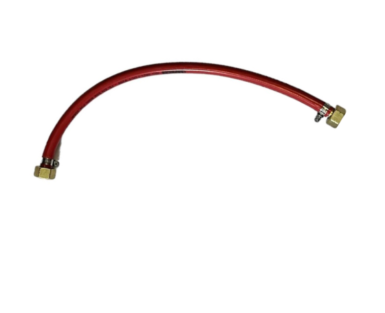 Рукав для подключения газового баллона (пропан-бутан) к газовой рампе Киев