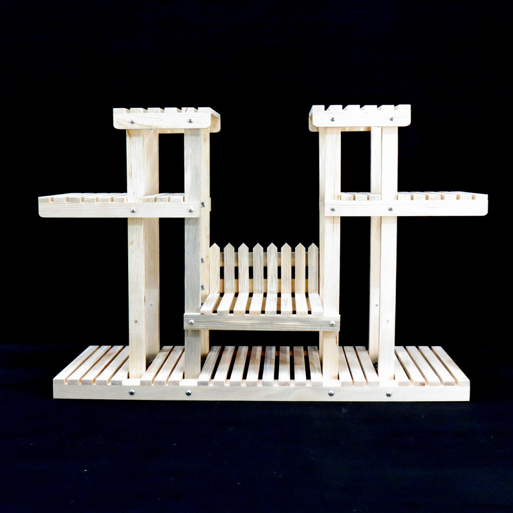 Подставка для цветов 