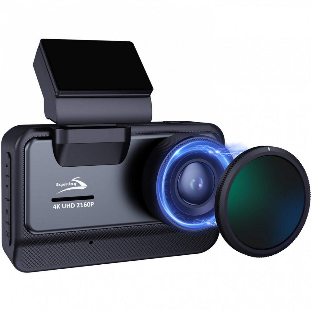 Відеореєстратор Aspiring  Expert 10 WI-FI/4K Вінниця - фото 9