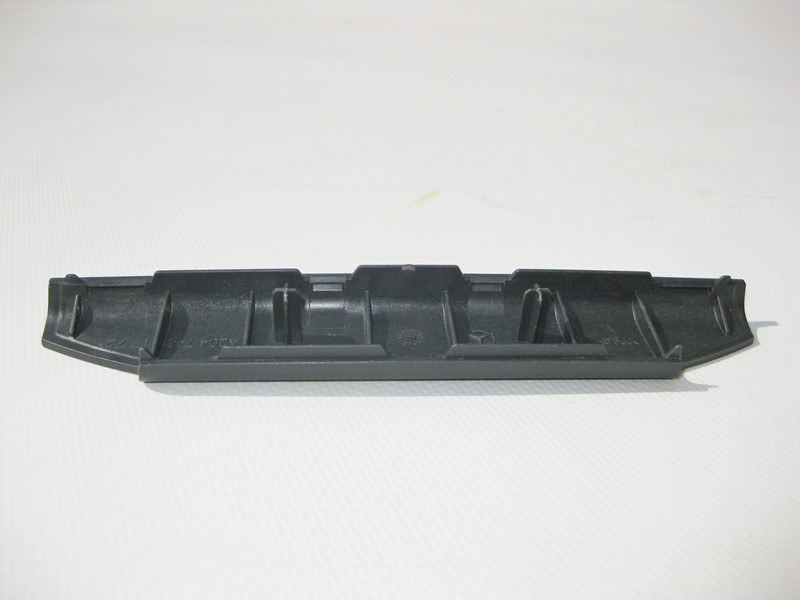 Mercedes-Benz  A2047431772 9051 Накладка ручки обшивки багажника нижня чорна ML/GLE W166 GLE Coupe C292 AMG GT Coupe С190 E-class Одеса - фото 5