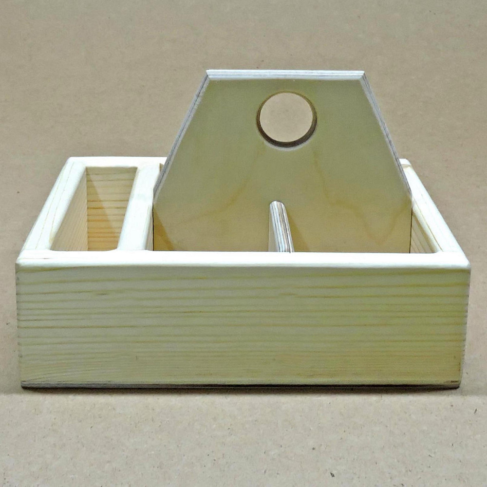 Фуршетный органайзер 