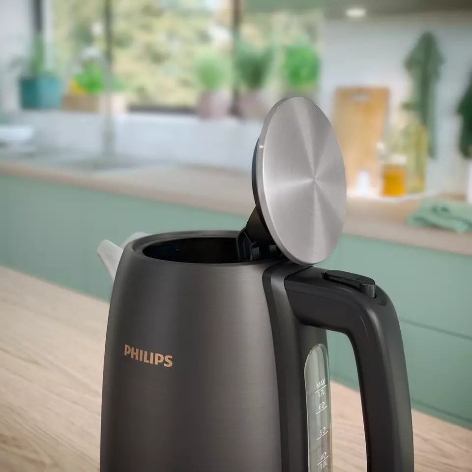 Електрочайник Philips HD9352/30 Електрочайник Харьков - изображение 4