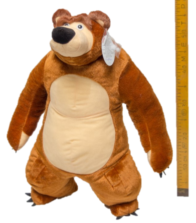 Медведь Алина Мим 60 см Киев