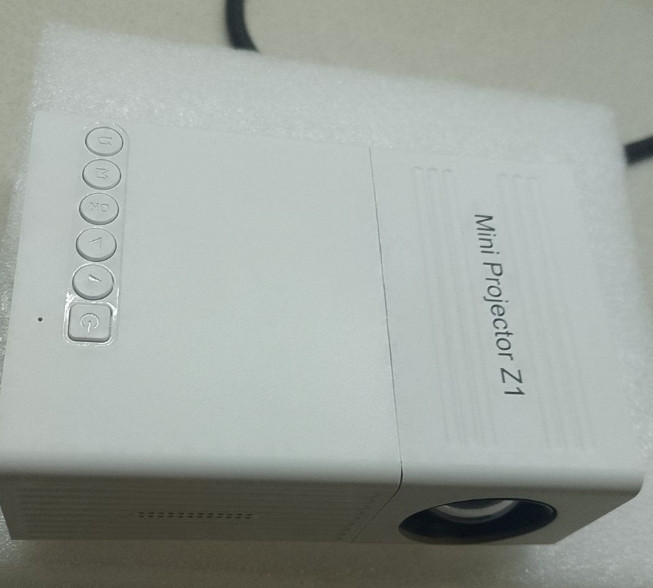 Новый проектор лед мини. Харьков - изображение 2