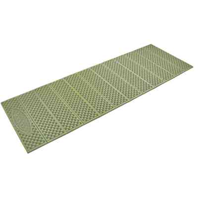 Туристичний килимок Terra Incognita Sleep Mat Green (4823081504603) Вінниця