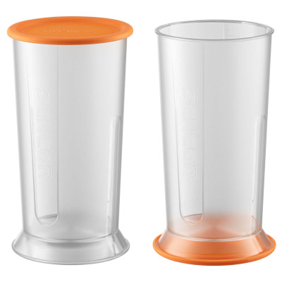 Блендер Sencor SHB 4379BK Винница - изображение 11