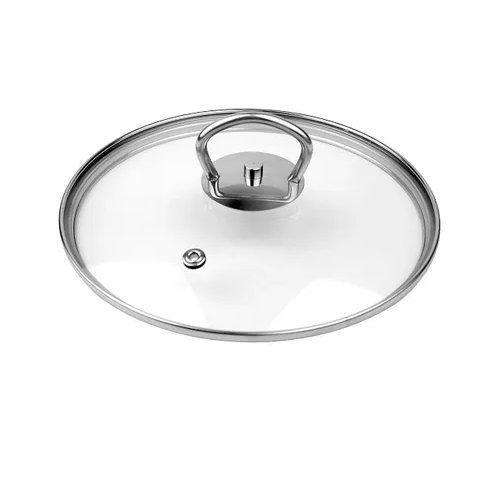 Каструля нержавіюча сталь 2л 18*9см 5412 KAMILLE Житомир - изображение 4